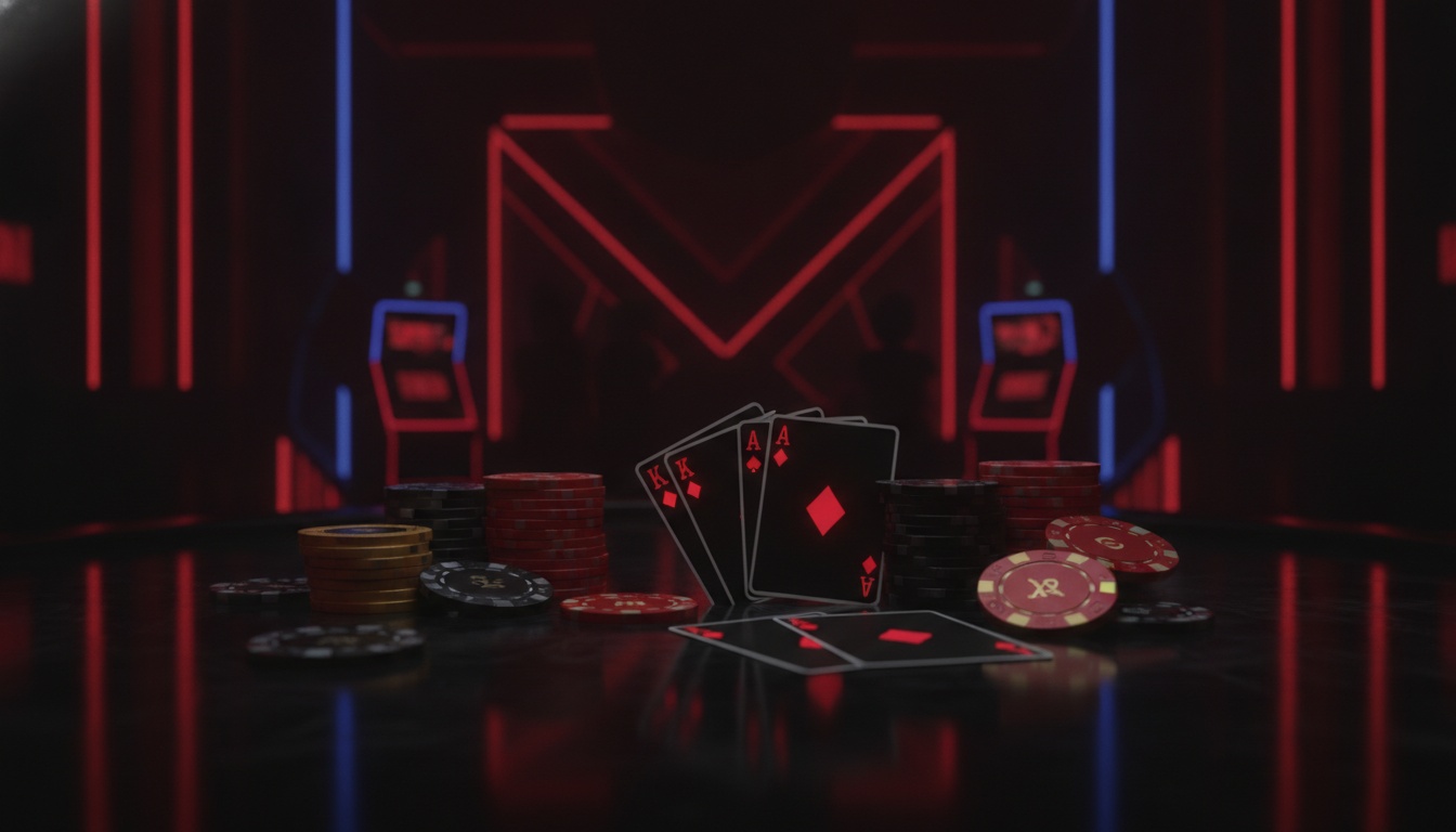 Betano Casino