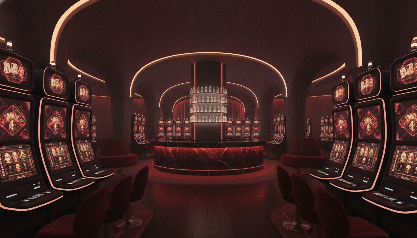Betano Casino — Avaliação Detalhada